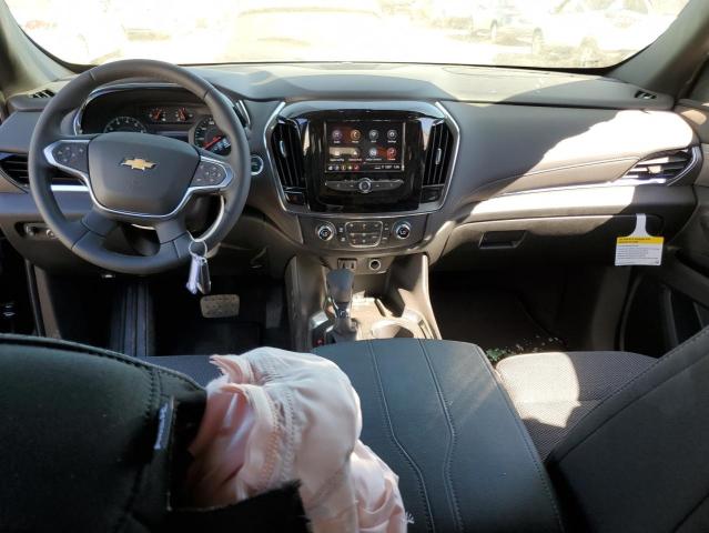 Photo 7 VIN: 1GNERGKWXPJ130269 - CHEVROLET TRAVERSE L 