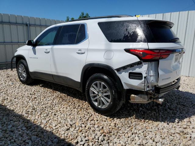 Photo 1 VIN: 1GNERGKWXPJ135374 - CHEVROLET TRAVERSE 