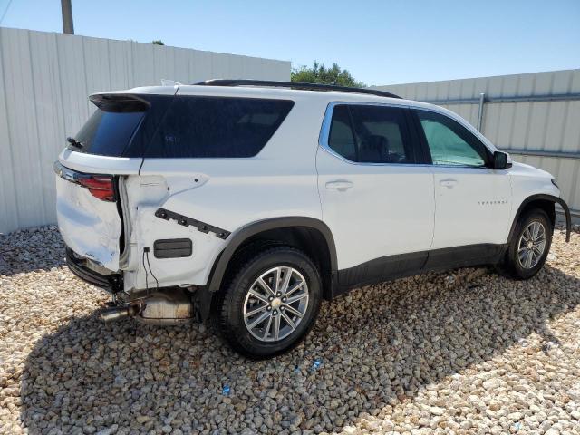 Photo 2 VIN: 1GNERGKWXPJ135374 - CHEVROLET TRAVERSE 