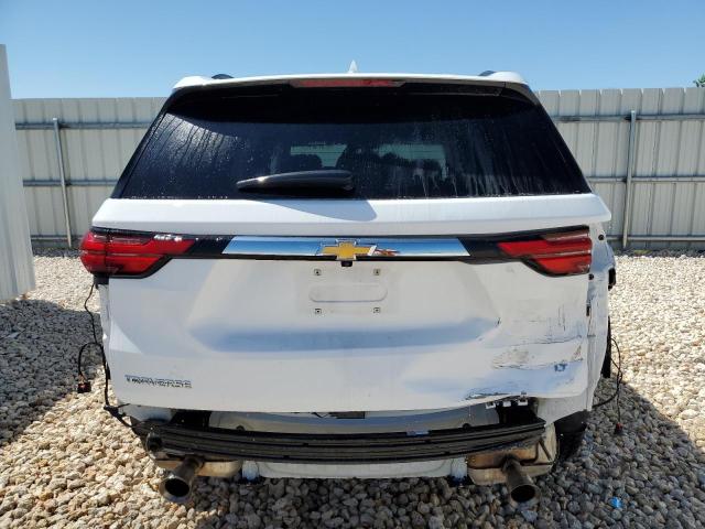 Photo 5 VIN: 1GNERGKWXPJ135374 - CHEVROLET TRAVERSE 