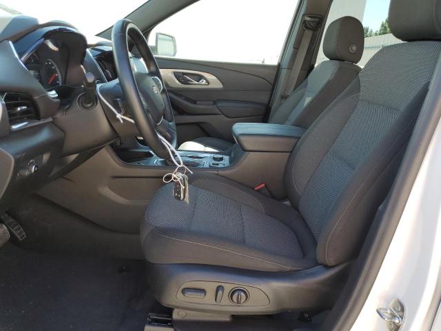 Photo 6 VIN: 1GNERGKWXPJ135374 - CHEVROLET TRAVERSE 