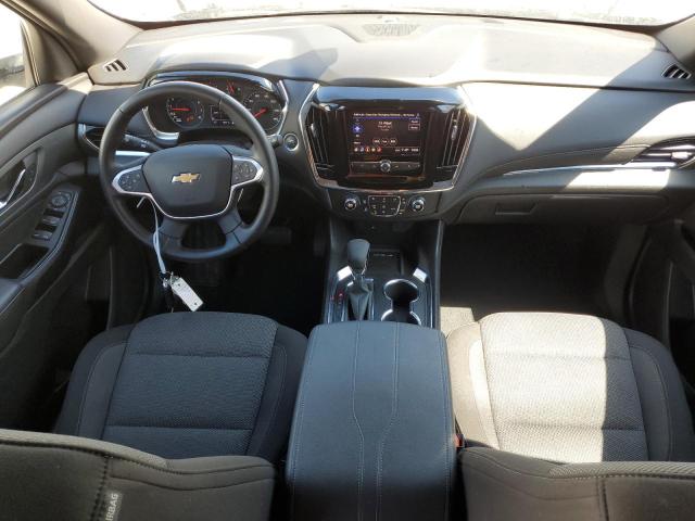 Photo 7 VIN: 1GNERGKWXPJ135374 - CHEVROLET TRAVERSE 