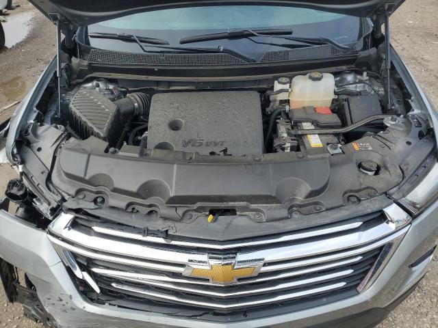 Photo 11 VIN: 1GNERGKWXPJ137481 - CHEVROLET TRAVERSE 