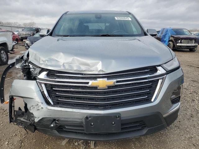 Photo 4 VIN: 1GNERGKWXPJ137481 - CHEVROLET TRAVERSE 