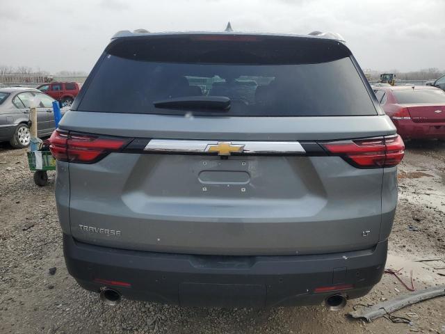 Photo 5 VIN: 1GNERGKWXPJ137481 - CHEVROLET TRAVERSE 