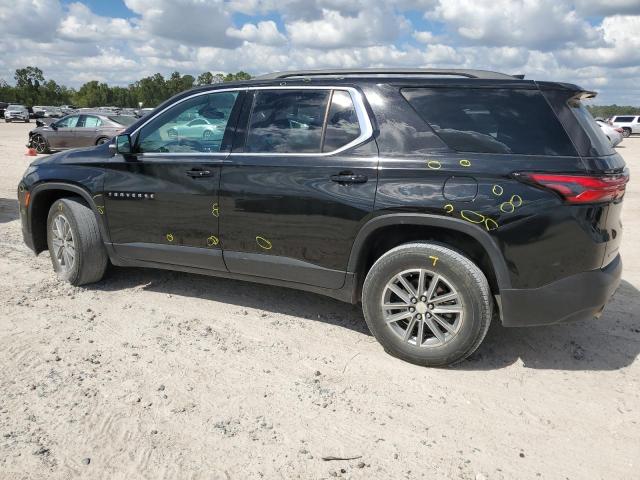 Photo 1 VIN: 1GNERGKWXPJ138064 - CHEVROLET TRAVERSE L 