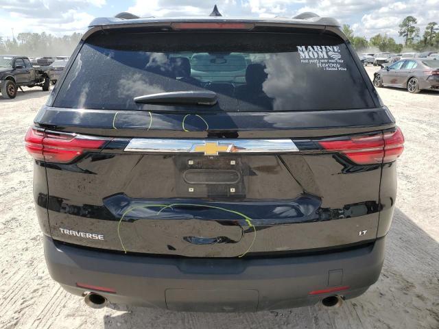 Photo 5 VIN: 1GNERGKWXPJ138064 - CHEVROLET TRAVERSE L 