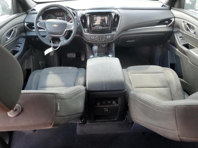 Photo 7 VIN: 1GNERGKWXPJ138064 - CHEVROLET TRAVERSE L 