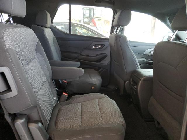 Photo 10 VIN: 1GNERGKWXPJ152532 - CHEVROLET TRAVERSE 