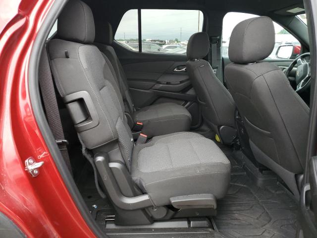 Photo 10 VIN: 1GNERGKWXPJ275408 - CHEVROLET TRAVERSE L 