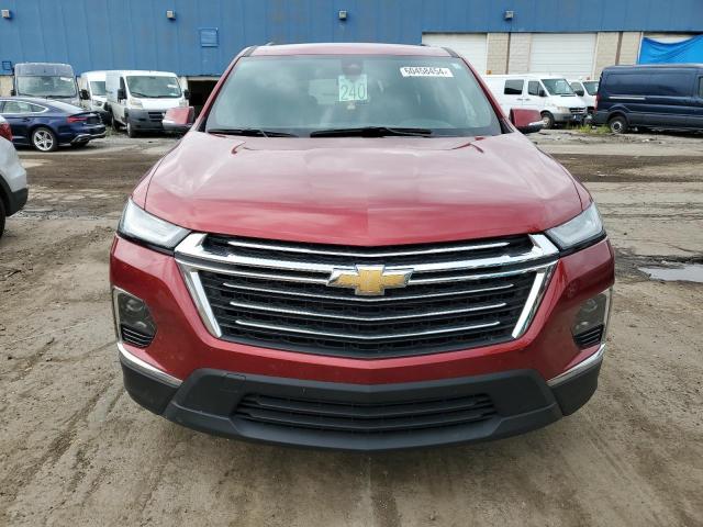 Photo 4 VIN: 1GNERGKWXPJ275408 - CHEVROLET TRAVERSE L 