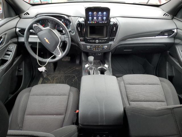 Photo 7 VIN: 1GNERGKWXPJ275408 - CHEVROLET TRAVERSE L 