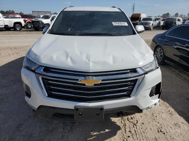 Photo 4 VIN: 1GNERGKWXPJ319228 - CHEVROLET TRAVERSE 