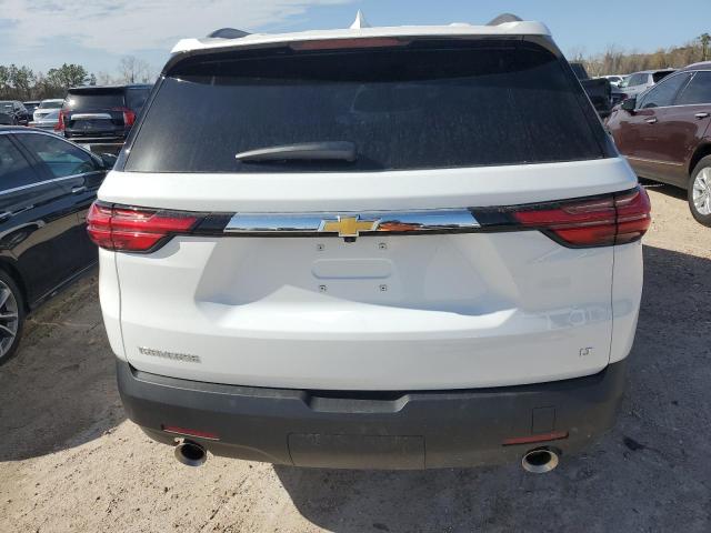 Photo 5 VIN: 1GNERGKWXPJ319228 - CHEVROLET TRAVERSE 