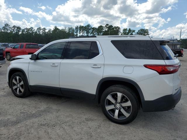 Photo 1 VIN: 1GNERHKW0JJ117219 - CHEVROLET TRAVERSE L 