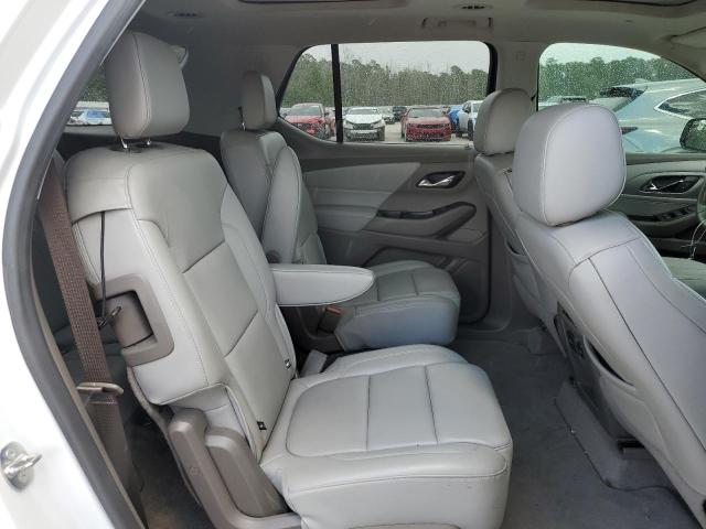 Photo 10 VIN: 1GNERHKW0JJ117219 - CHEVROLET TRAVERSE L 