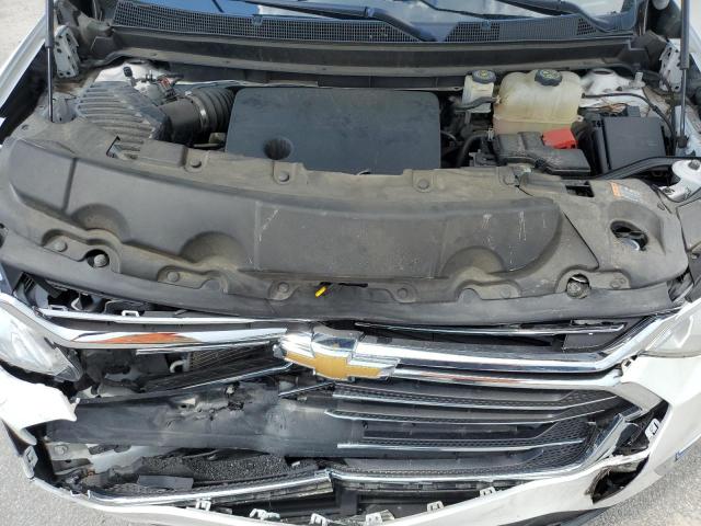 Photo 11 VIN: 1GNERHKW0JJ117219 - CHEVROLET TRAVERSE L 