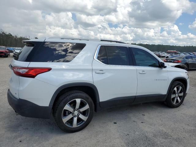 Photo 2 VIN: 1GNERHKW0JJ117219 - CHEVROLET TRAVERSE L 