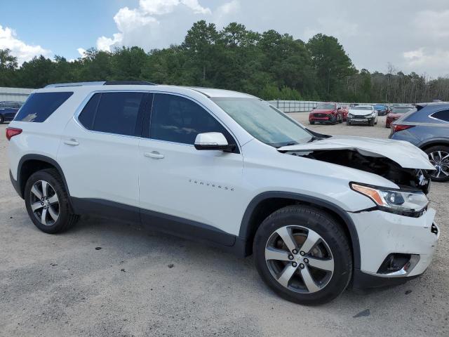 Photo 3 VIN: 1GNERHKW0JJ117219 - CHEVROLET TRAVERSE L 