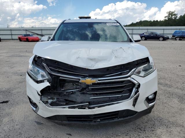 Photo 4 VIN: 1GNERHKW0JJ117219 - CHEVROLET TRAVERSE L 