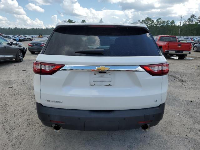 Photo 5 VIN: 1GNERHKW0JJ117219 - CHEVROLET TRAVERSE L 