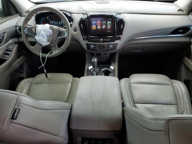 Photo 7 VIN: 1GNERHKW0JJ117219 - CHEVROLET TRAVERSE L 