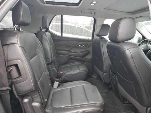 Photo 10 VIN: 1GNERHKW0JJ139981 - CHEVROLET TRAVERSE L 