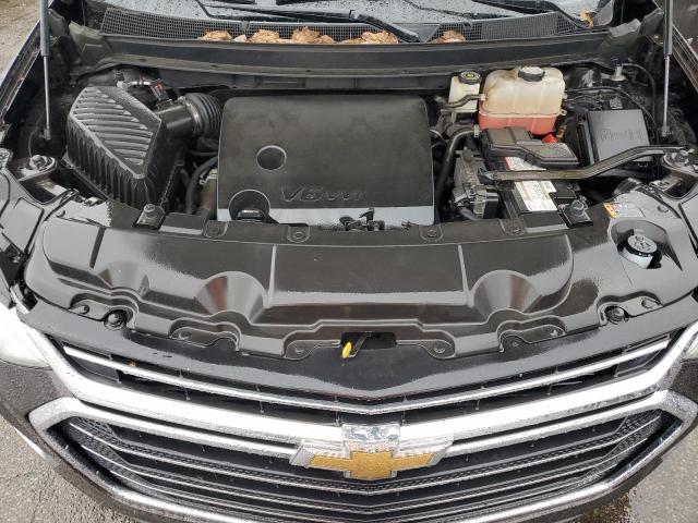 Photo 11 VIN: 1GNERHKW0JJ139981 - CHEVROLET TRAVERSE L 