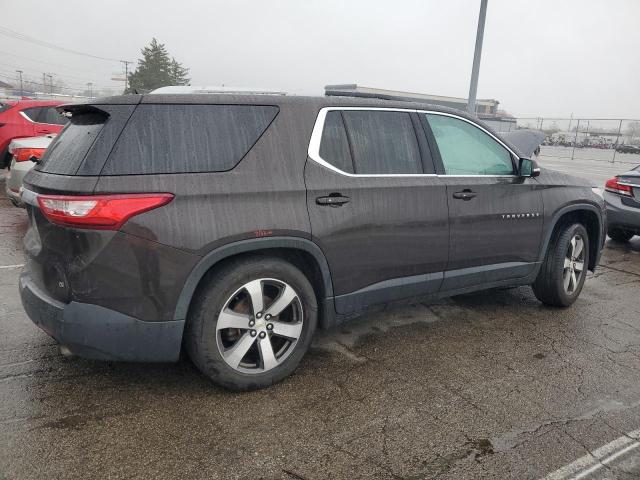 Photo 2 VIN: 1GNERHKW0JJ139981 - CHEVROLET TRAVERSE L 