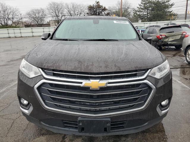 Photo 4 VIN: 1GNERHKW0JJ139981 - CHEVROLET TRAVERSE L 