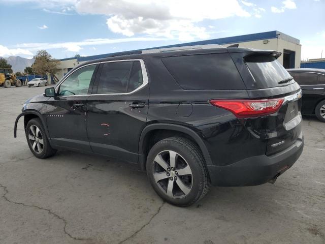 Photo 1 VIN: 1GNERHKW0JJ186444 - CHEVROLET TRAVERSE L 