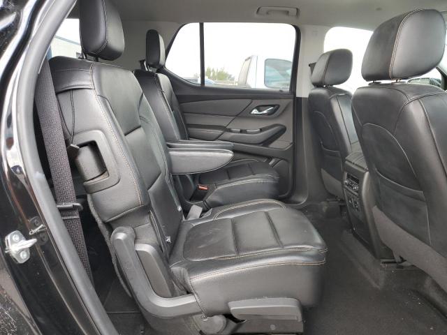 Photo 10 VIN: 1GNERHKW0JJ186444 - CHEVROLET TRAVERSE L 