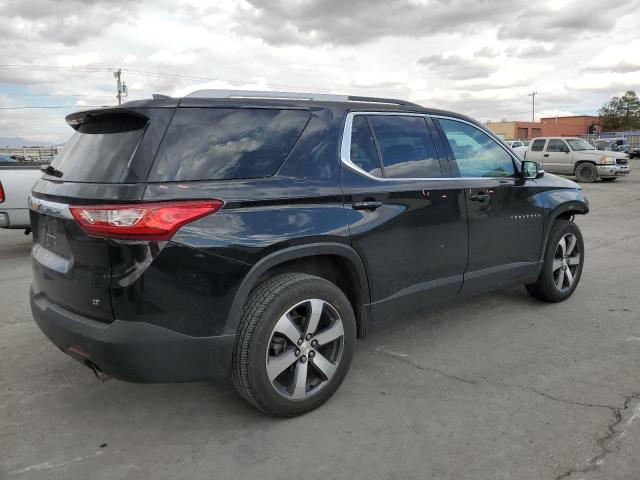 Photo 2 VIN: 1GNERHKW0JJ186444 - CHEVROLET TRAVERSE L 