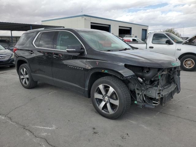 Photo 3 VIN: 1GNERHKW0JJ186444 - CHEVROLET TRAVERSE L 