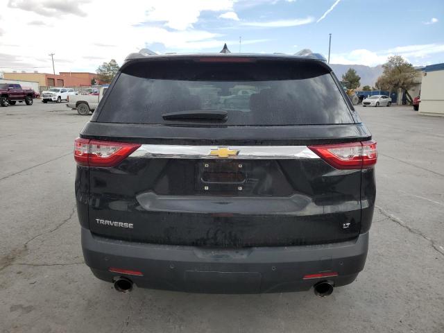 Photo 5 VIN: 1GNERHKW0JJ186444 - CHEVROLET TRAVERSE L 