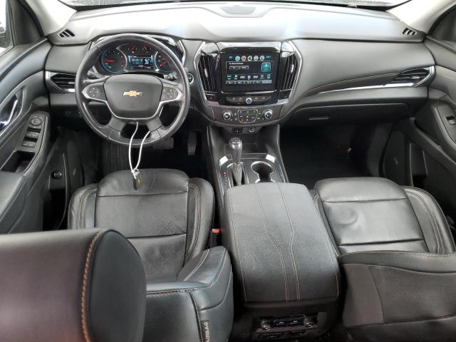 Photo 7 VIN: 1GNERHKW0JJ186444 - CHEVROLET TRAVERSE L 