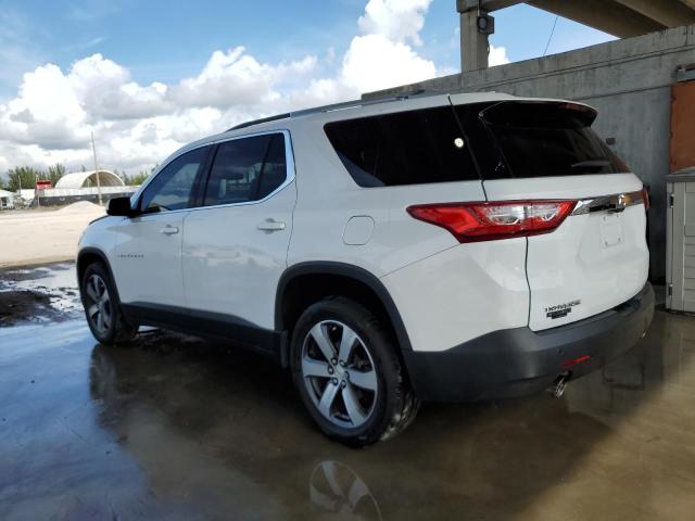 Photo 1 VIN: 1GNERHKW0JJ263359 - CHEVROLET TRAVERSE 