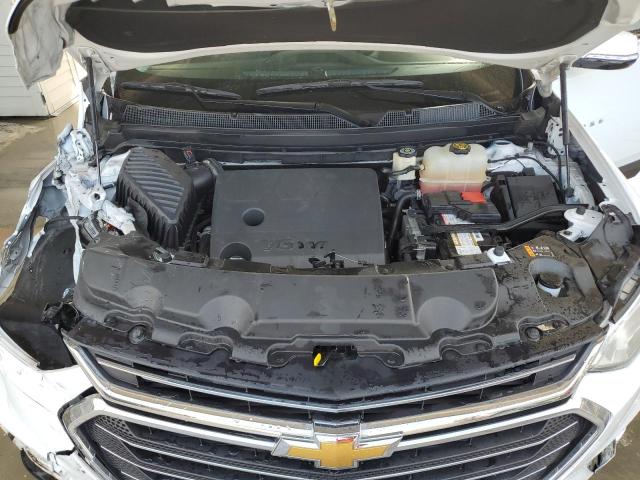 Photo 11 VIN: 1GNERHKW0JJ263359 - CHEVROLET TRAVERSE 