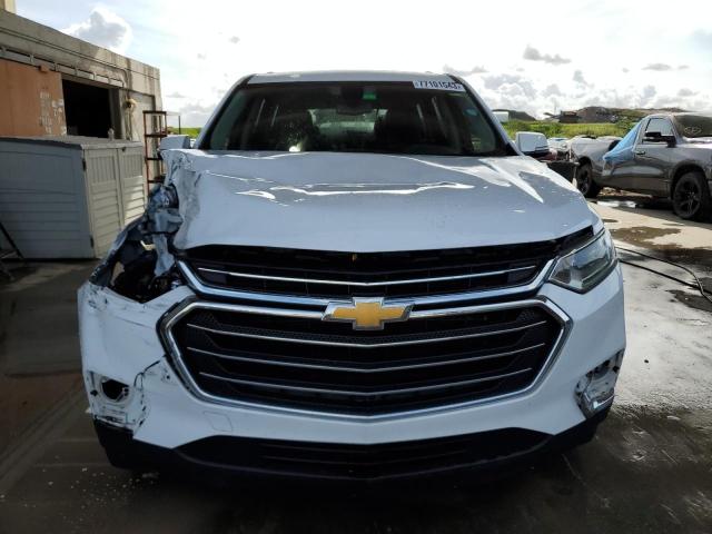 Photo 4 VIN: 1GNERHKW0JJ263359 - CHEVROLET TRAVERSE 