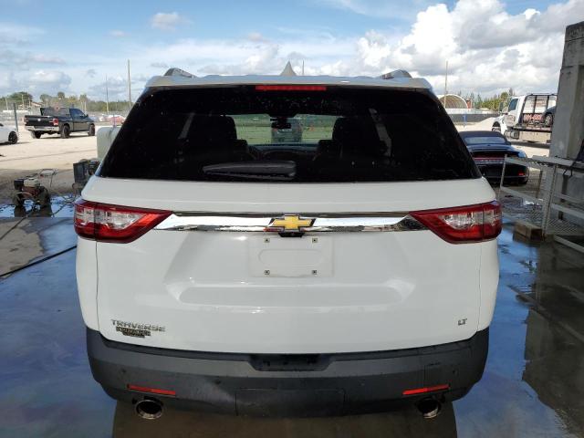 Photo 5 VIN: 1GNERHKW0JJ263359 - CHEVROLET TRAVERSE 