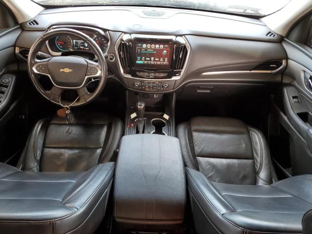 Photo 7 VIN: 1GNERHKW0JJ263359 - CHEVROLET TRAVERSE 