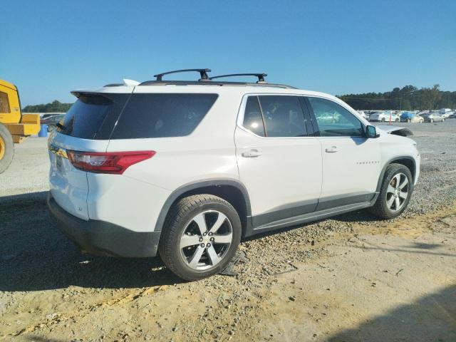 Photo 2 VIN: 1GNERHKW0KJ112250 - CHEVROLET TRAVERSE L 