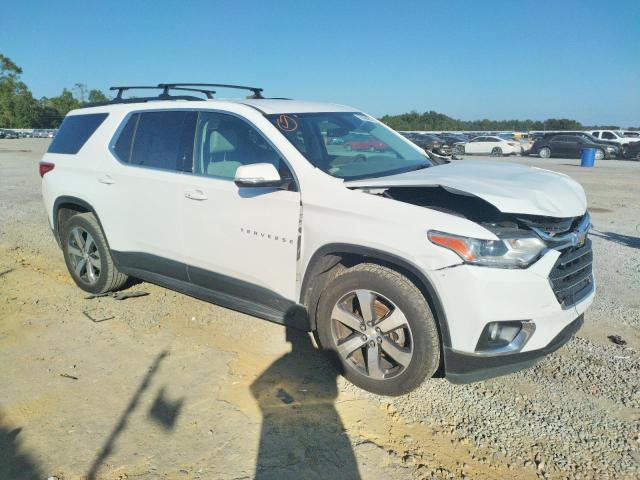 Photo 3 VIN: 1GNERHKW0KJ112250 - CHEVROLET TRAVERSE L 