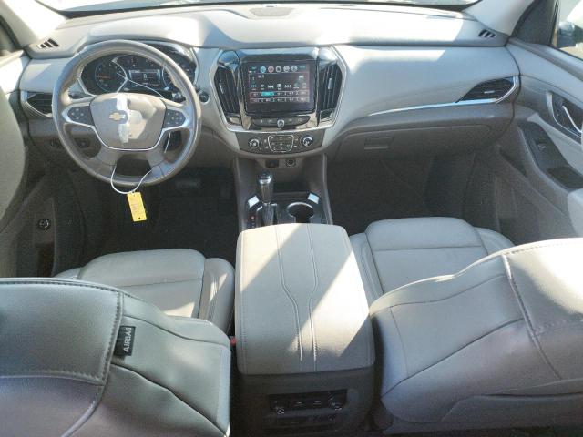 Photo 7 VIN: 1GNERHKW0KJ112250 - CHEVROLET TRAVERSE L 