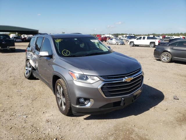 Photo 0 VIN: 1GNERHKW0KJ150965 - CHEVROLET TRAVERSE L 