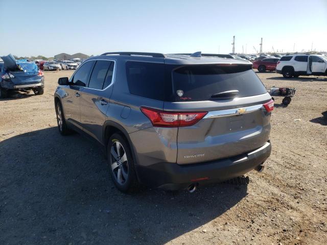 Photo 2 VIN: 1GNERHKW0KJ150965 - CHEVROLET TRAVERSE L 