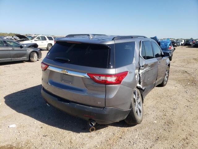 Photo 3 VIN: 1GNERHKW0KJ150965 - CHEVROLET TRAVERSE L 