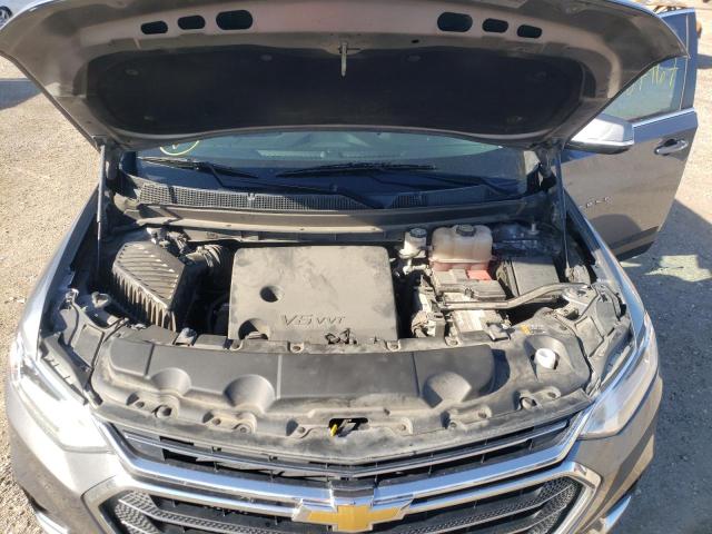 Photo 6 VIN: 1GNERHKW0KJ150965 - CHEVROLET TRAVERSE L 