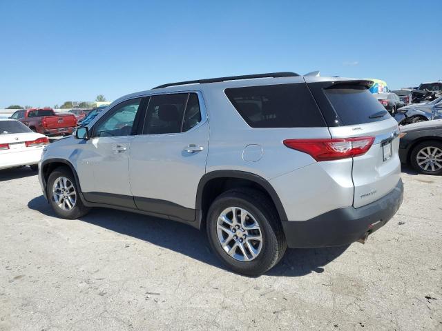 Photo 1 VIN: 1GNERHKW0KJ205236 - CHEVROLET TRAVERSE L 