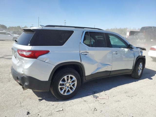 Photo 2 VIN: 1GNERHKW0KJ205236 - CHEVROLET TRAVERSE L 